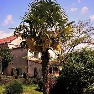La Ferme Jarlan , Berganty Frankrijk