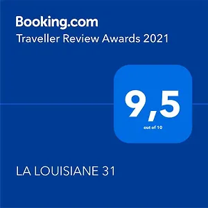 La Louisiane 31 , Villefranche-de-Lauragais Frankrijk