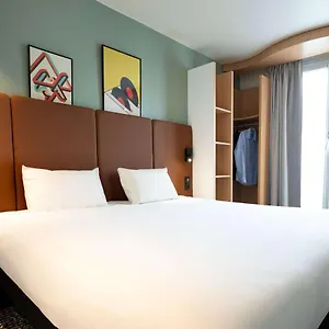 Ibis Gare De Lyon Reuilly 3*, Parijs Frankrijk