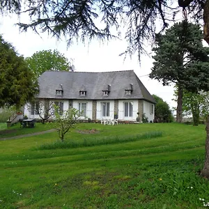 D'hote , Pontorson Frankrijk