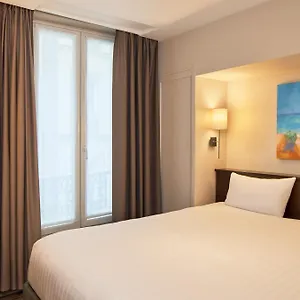 Timhotel Odessa Montparnasse 3*, Parijs Frankrijk
