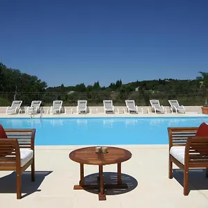 Lagrange Le Domaine De Bourgeac 3*, Paradou Frankrijk