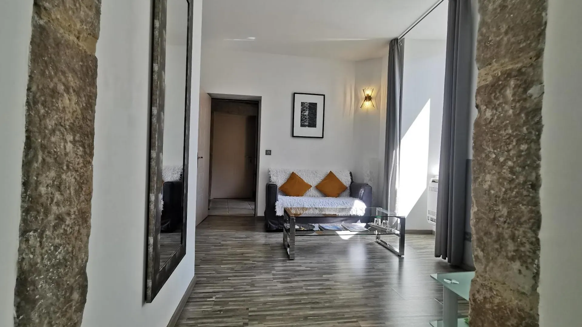 Bed & Breakfast Le Mas Des Loges - Les Vans / Chambonas Frankrijk